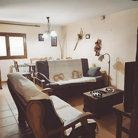 Apartment Allotjaments La Llosa Del Cavall Naves (Catalonia)