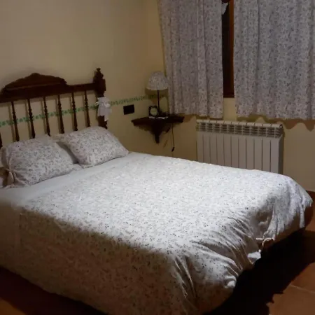 Apartment Allotjaments La Llosa Del Cavall