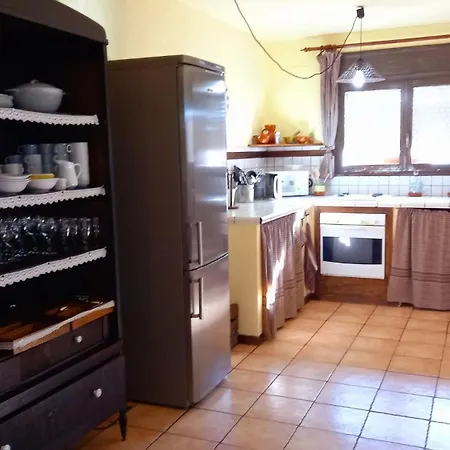 Allotjaments La Llosa Del Cavall Apartment *