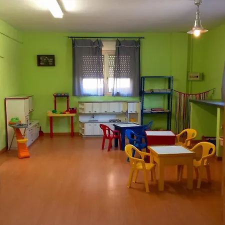 Apartment Allotjaments La Llosa Del Cavall Naves (Catalonia)