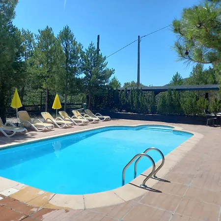 Allotjaments La Llosa Del Cavall
